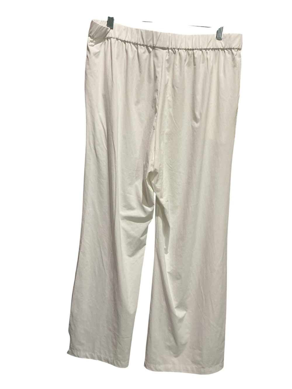 Solumbra UV Protective White Pants
